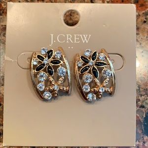 J. Crew Earrings